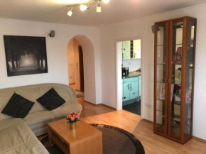 Отель 3-Zimmer Wohnung, nähe Messe Düsseldorf/Essen  Дуйсбург